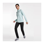 Calça desportiva longa feminina Box