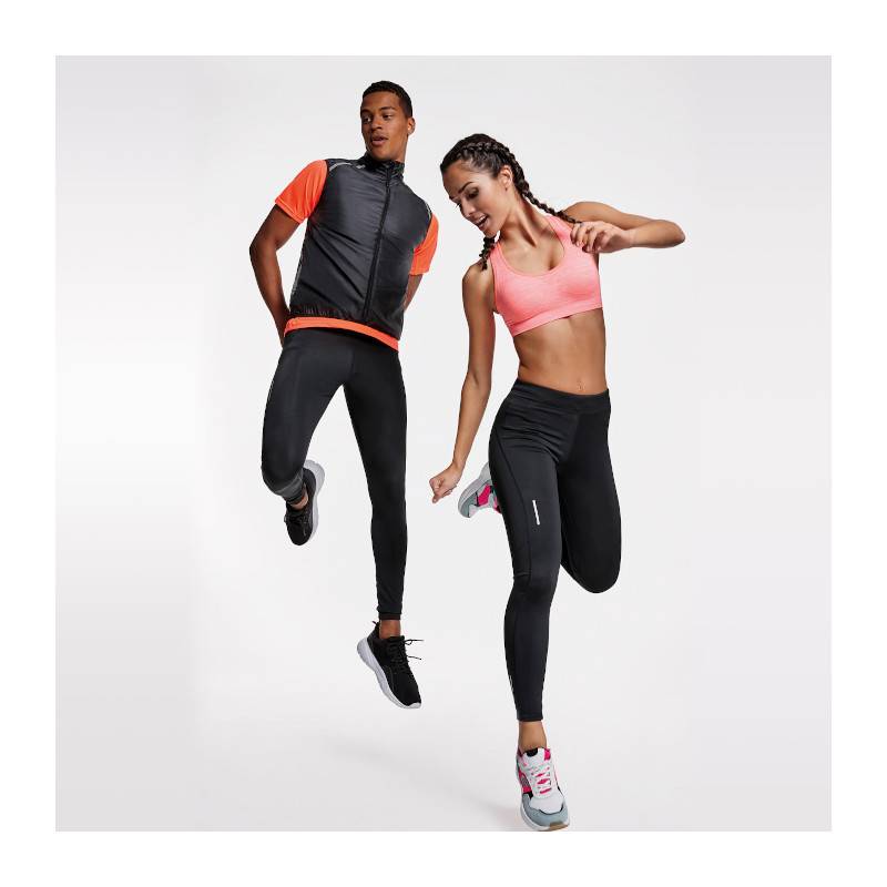 Malla larga técnica para hombre Bristol