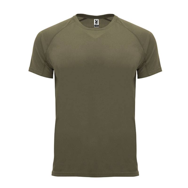 Camiseta técnica Bahrain
