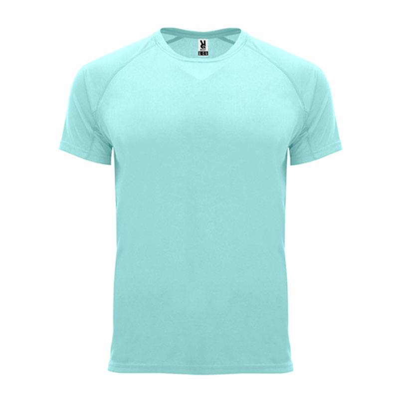 Camiseta técnica Bahrain