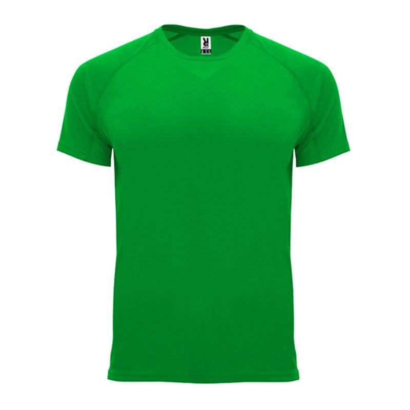 Camiseta técnica Bahrain