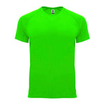 Camiseta técnica Bahrain