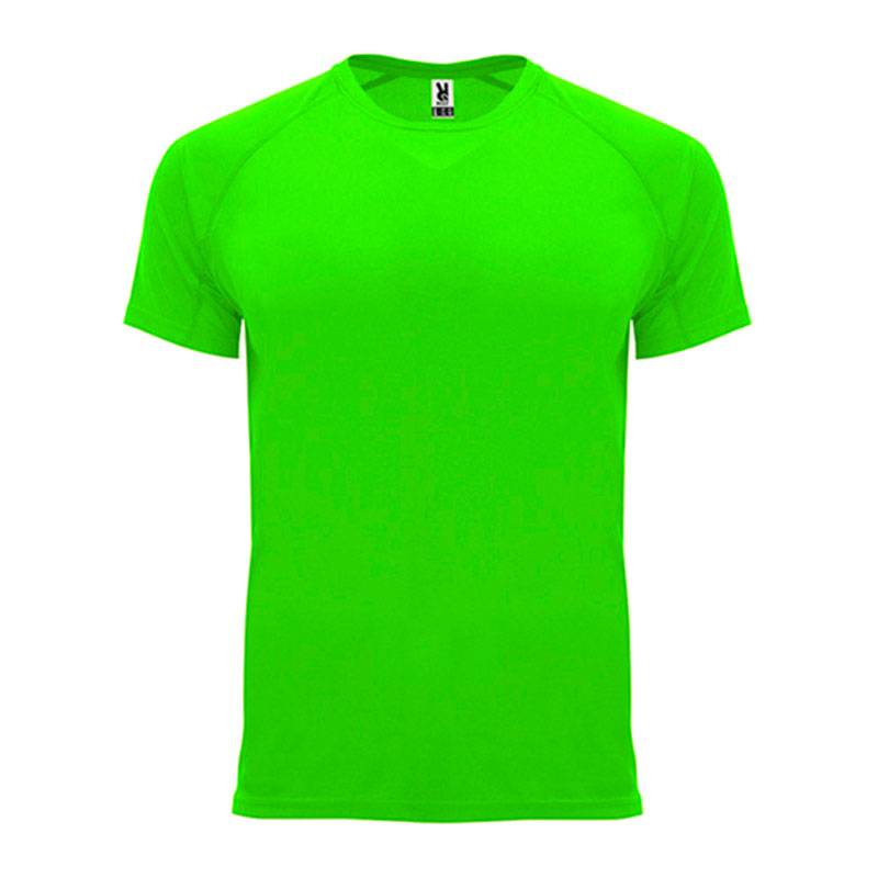 Camiseta técnica Bahrain