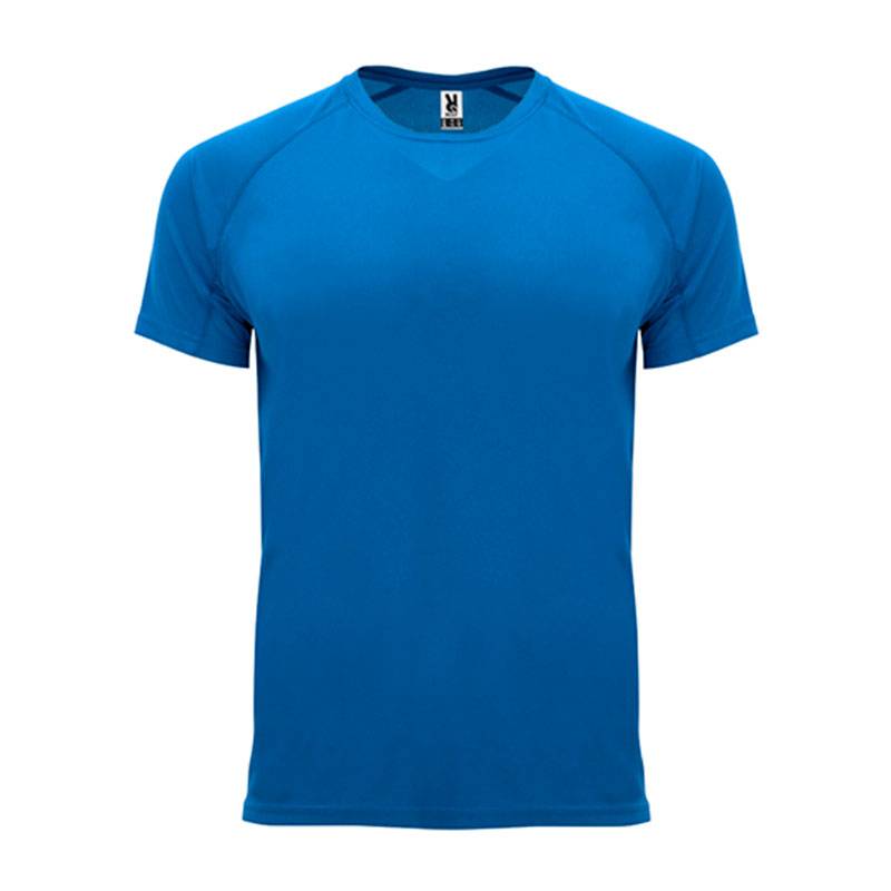 Camiseta técnica Bahrain