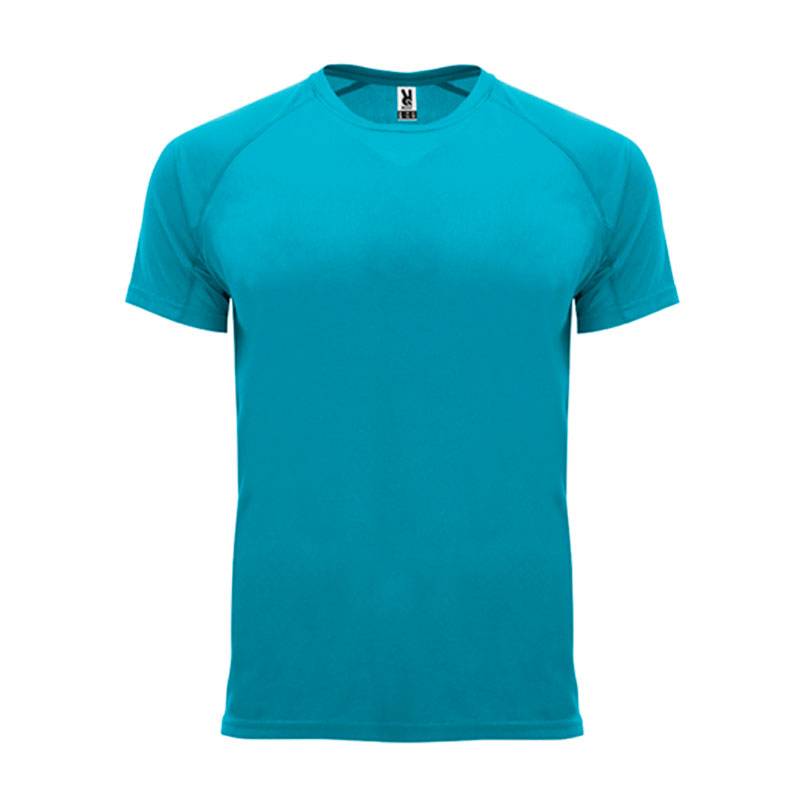 Camiseta técnica Bahrain