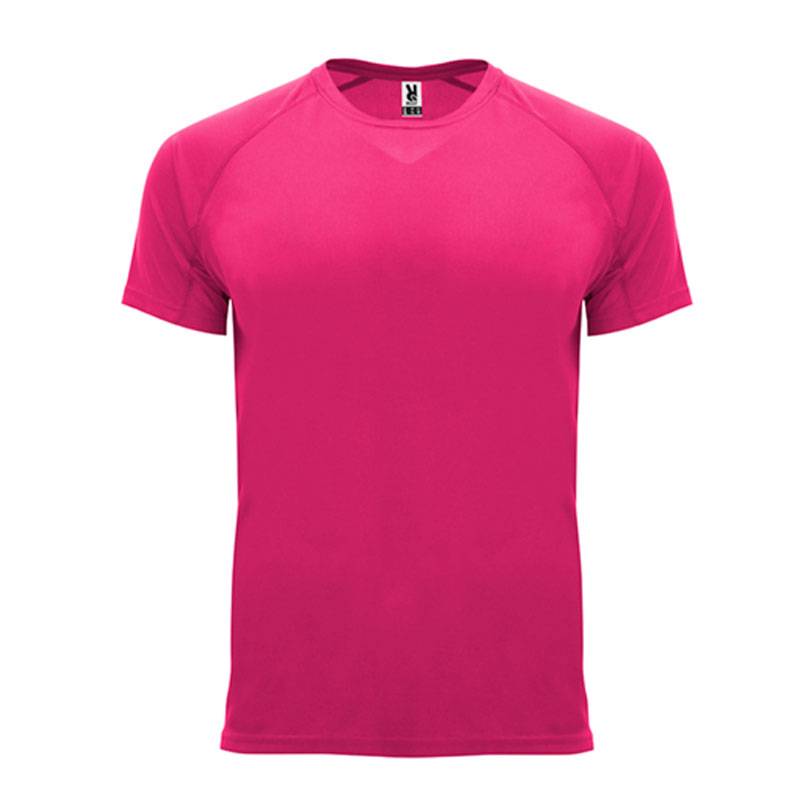 Camiseta técnica Bahrain