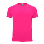 Camiseta técnica Bahrain