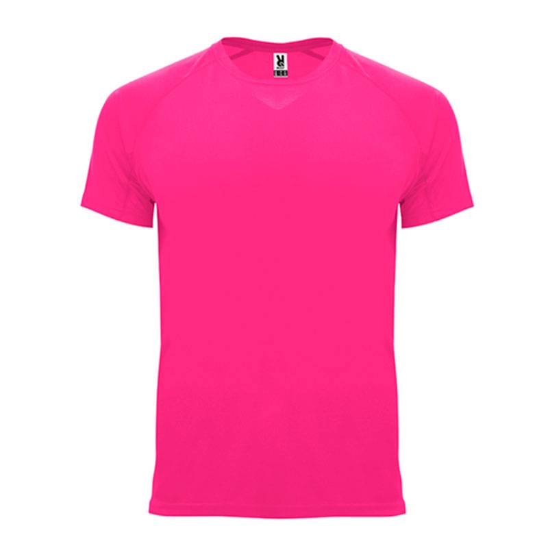 Camiseta técnica Bahrain