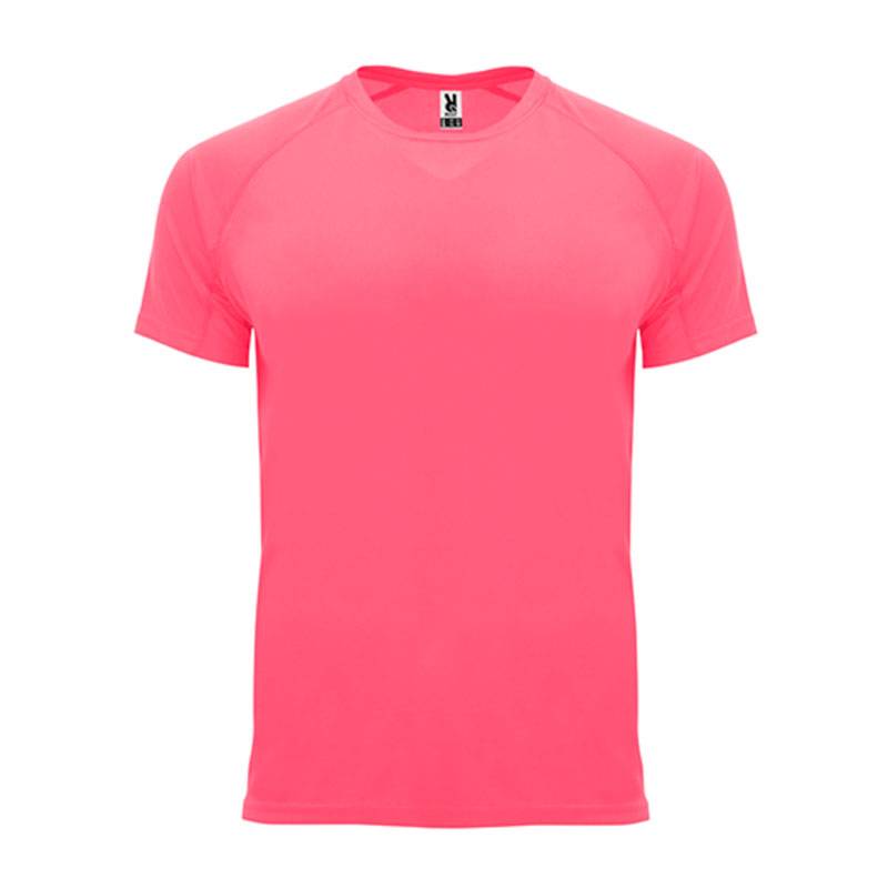 Camiseta técnica Bahrain