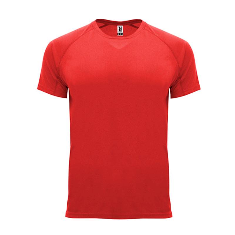 Camiseta técnica Bahrain