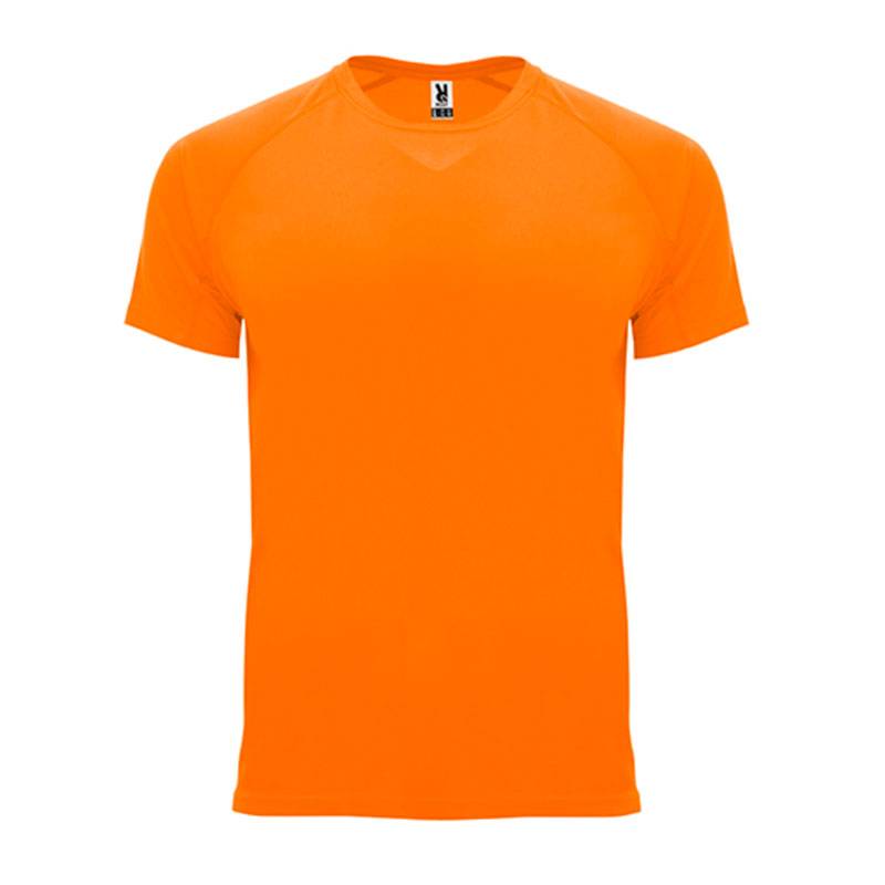 Camiseta técnica Bahrain