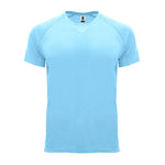 Camiseta técnica Bahrain