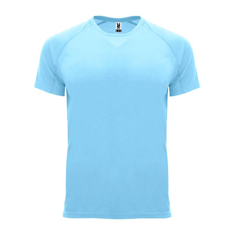 Camiseta técnica Bahrain