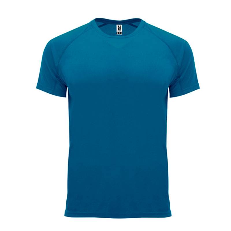 Camiseta técnica Bahrain
