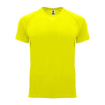 Camiseta técnica Bahrain