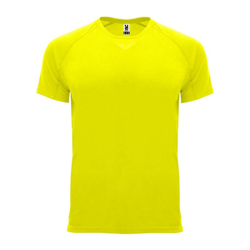 Camiseta técnica Bahrain