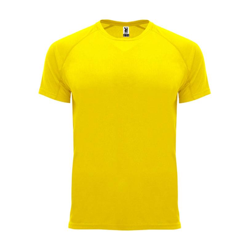Camiseta técnica Bahrain