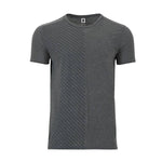 Camiseta estampado lateral Baku