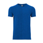 Camiseta estampado lateral Baku