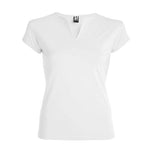 T-shirt justa feminina