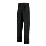 Pantalón de hombre, con cinturilla y con pinzas