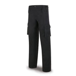 Pantalón de tergal multibolsillos 245 g