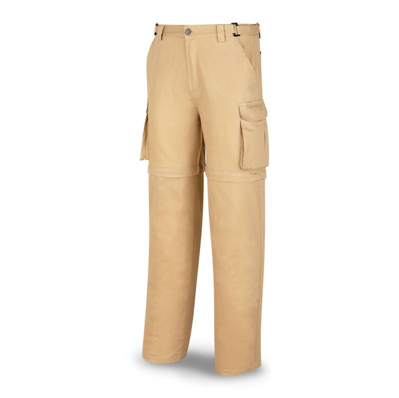 Pantalón de trabajo desmontable  ideal para el verano - KRNN Prove