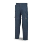 Pantalón de trabajo desmontable  ideal para el verano - KRNN Prove