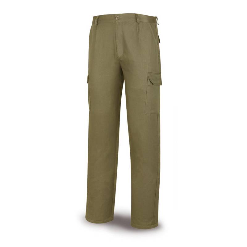 Línea laboral que cubre las necesidades básicas