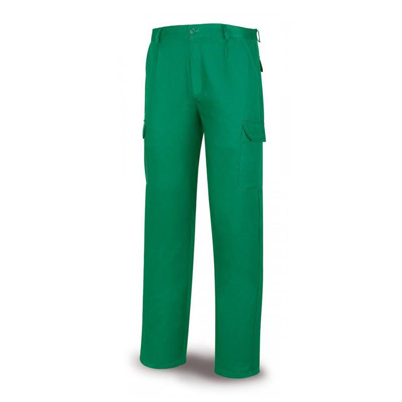 Línea laboral que cubre las necesidades básicas