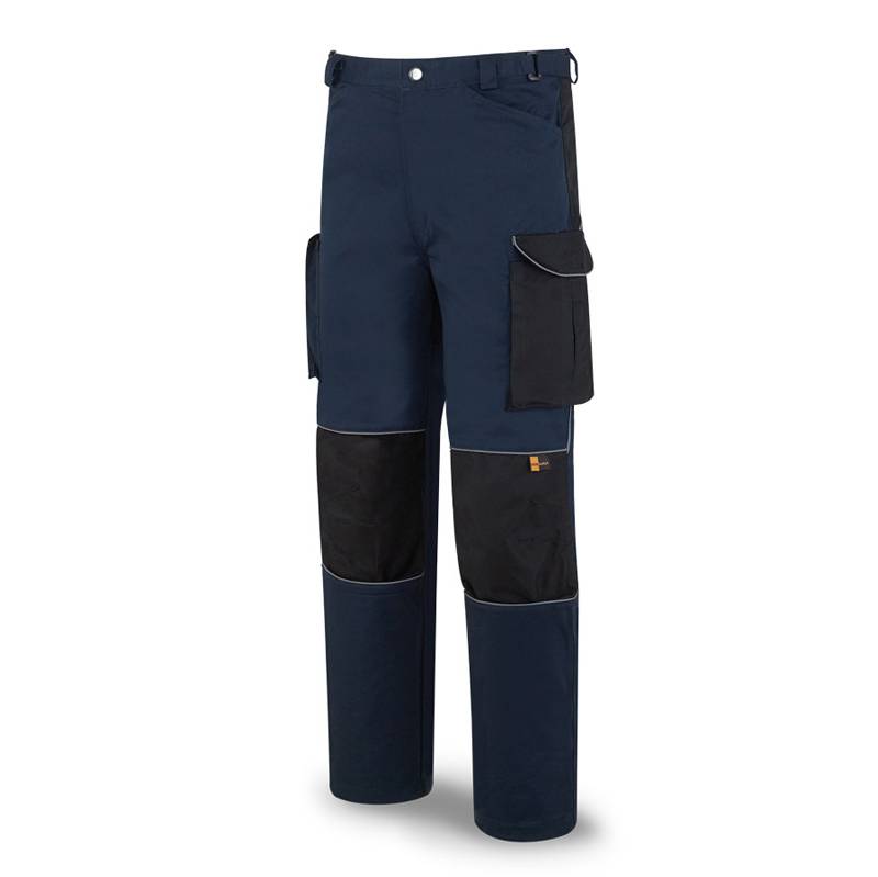 Pantalón de tergal multibolsillos PRO SERIES MA588-PAN - KRNN Prove
