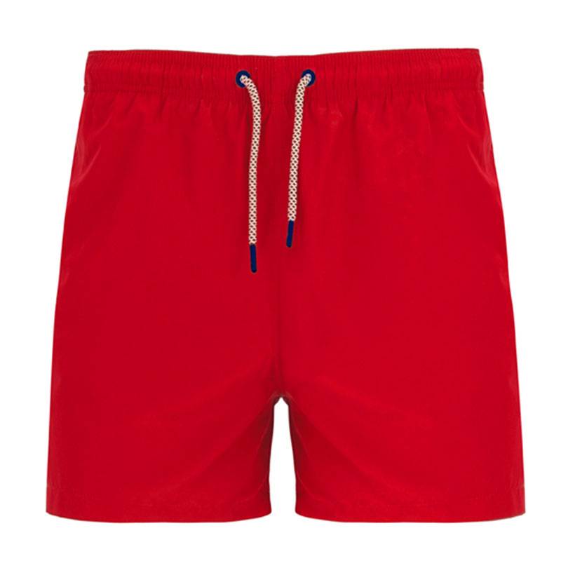 BAÑADOR CON VIVO LATERAL BALOS