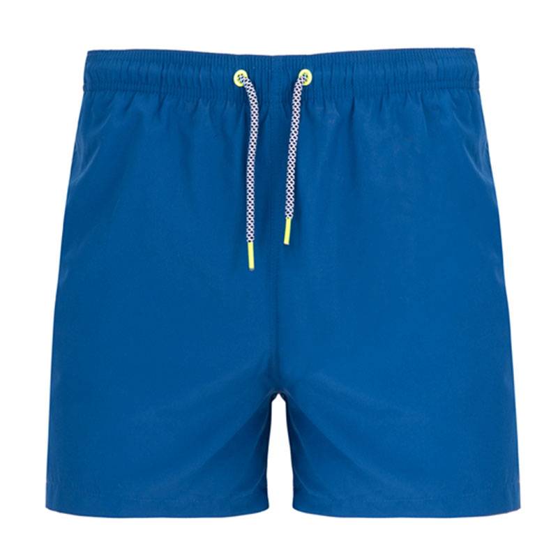 BAÑADOR CON VIVO LATERAL BALOS