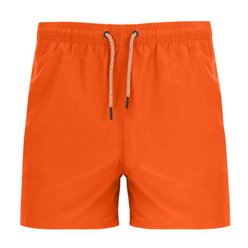 BAÑADOR CON VIVO LATERAL BALOS