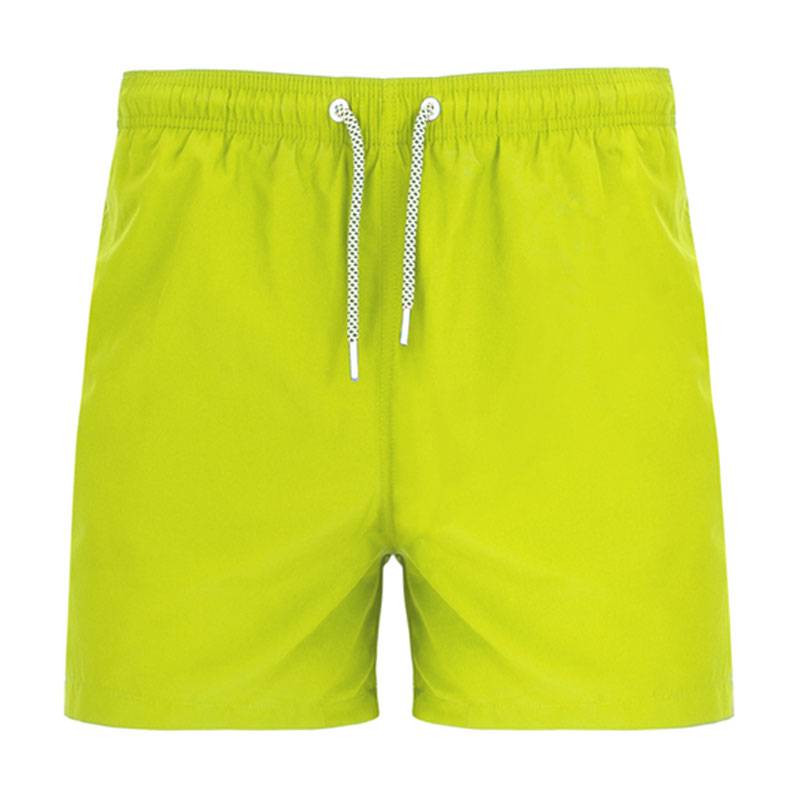 BAÑADOR CON VIVO LATERAL BALOS