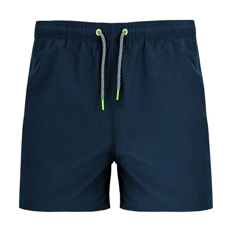 BAÑADOR CON VIVO LATERAL BALOS