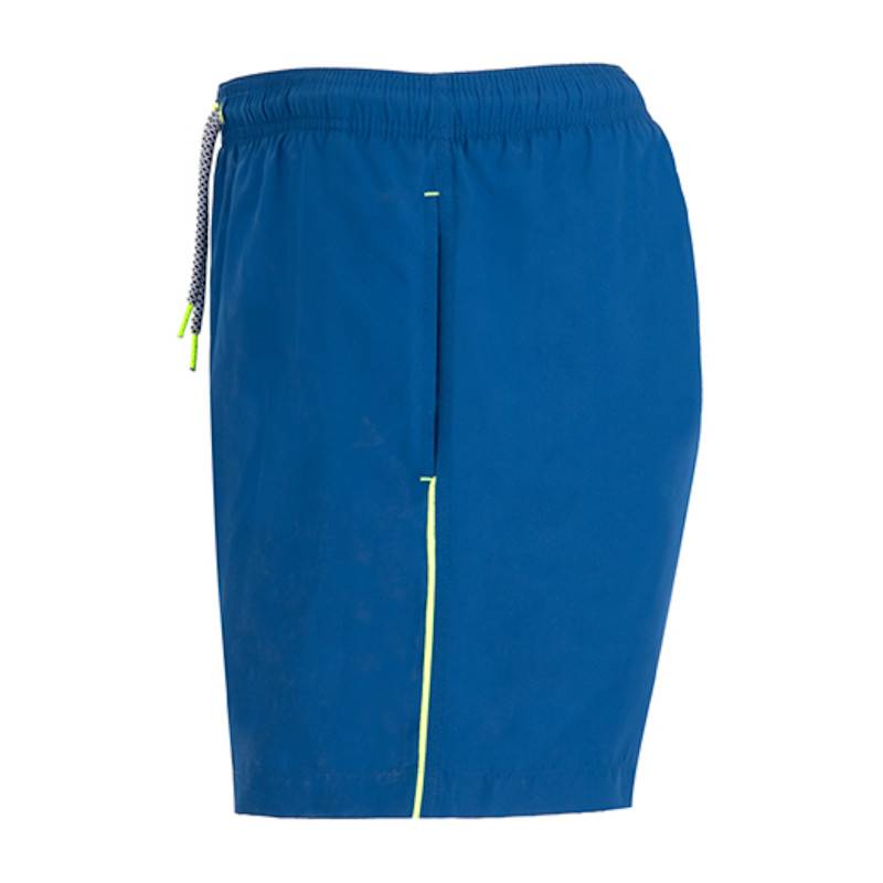 BAÑADOR CON VIVO LATERAL BALOS