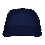 Gorra clásica cinco paneles Basica