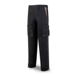 Pantalón de trabajo en algodón reforzado