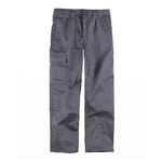 Pantalón con interior polar y resistente a líquidos