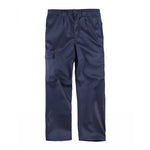 Pantalón con interior polar y resistente a líquidos