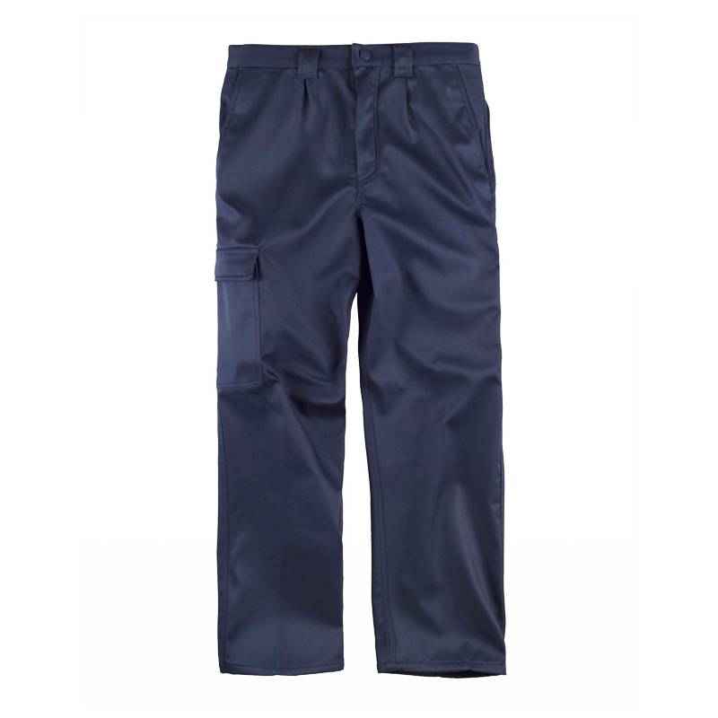 Pantalón con interior polar y resistente a líquidos