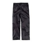 Pantalón con interior polar y resistente a líquidos