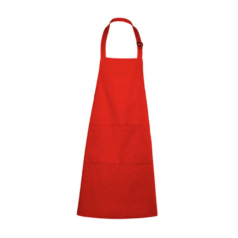 Delantal largo Benoit