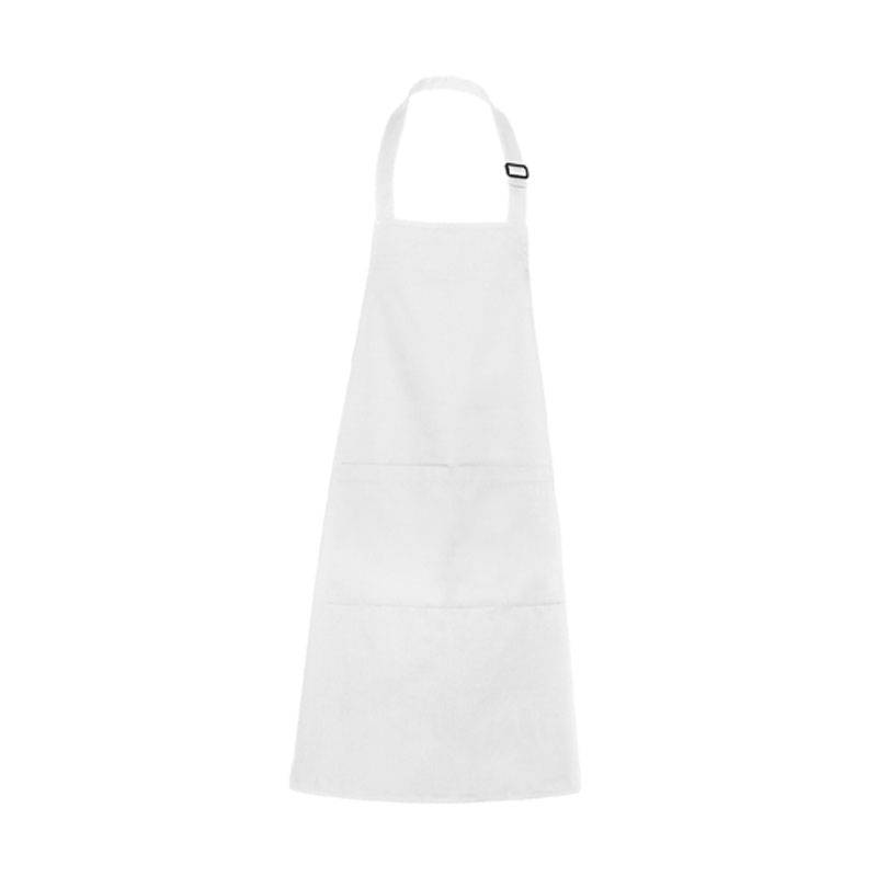 Delantal largo Benoit