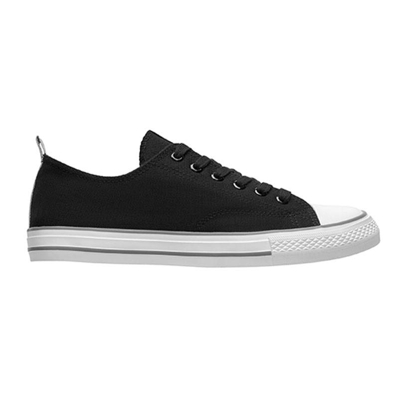 Zapatilla clásica lona Biles