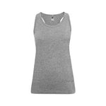 T-shirt feminina justa Brenda