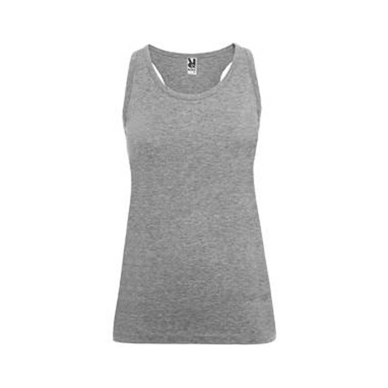 Camiseta entallada mujer Brenda