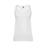 T-shirt feminina justa Brenda