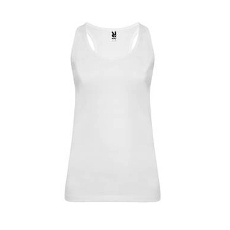 T-shirt feminina justa Brenda